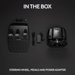 Logitech G920 Racing Wheel and Pedals for Xbox X|S/Xbox One/PC 🍁 All In One Marketplace Canada