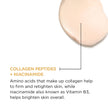 L'Oréal Paris Day & Night Face Moisturizer Cream Skincare Kit (2-Piece), Age Perfect Collagen Expert, with Collagen Peptides + Niacinamides, For Mature Skin, Suitable for Sensitive Skin Skincare kit, 2 x 70 ml 🍁 All In One Marketplace Canada