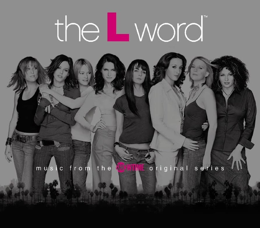 Soundtrack / The L Word - CD (Used)