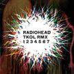Radiohead / Tkol Rmx 1234567 - CD (Used)