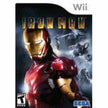 Iron Man - Nintendo DS