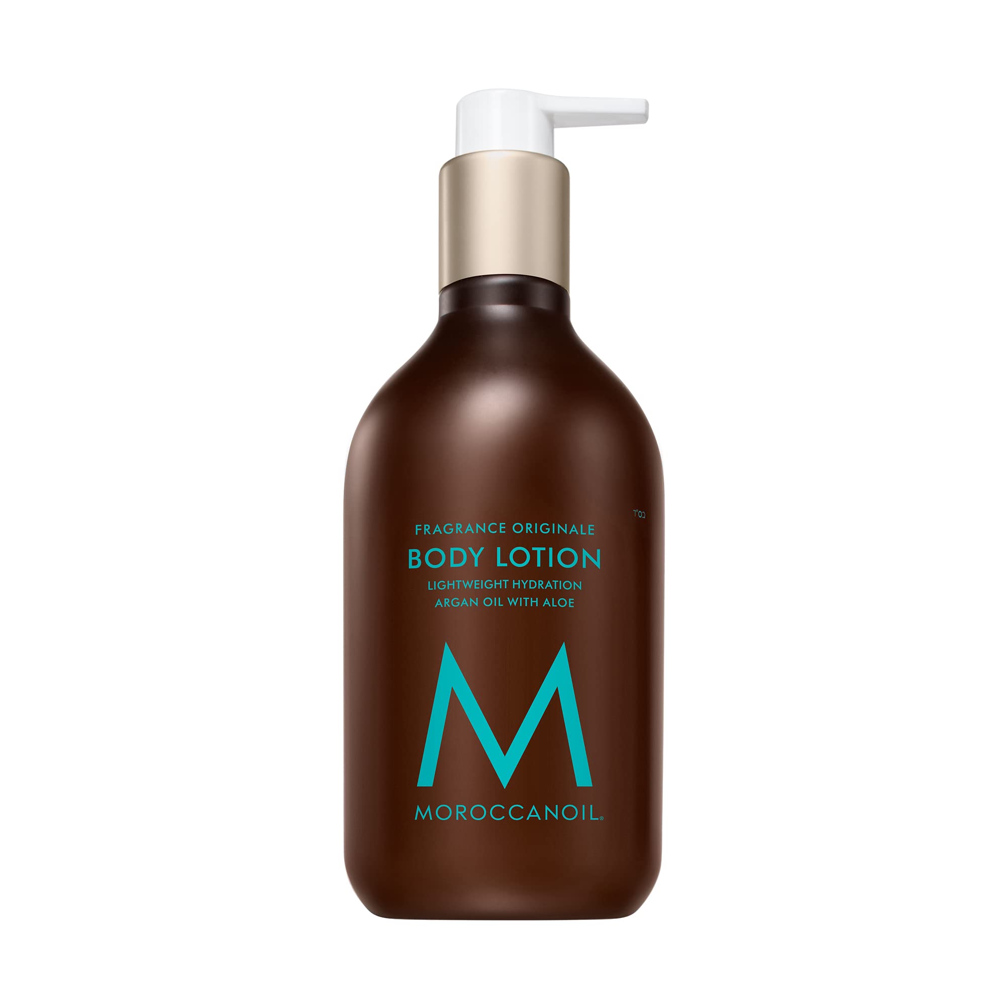 Moroccanoil Body Lotion, Fragrance Originale, 12.2 Fl. Oz. 🍁 All In One Marketplace Canada