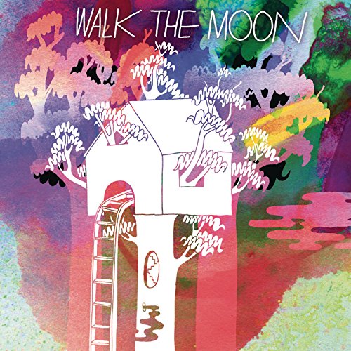 Walk The Moon / Walk The Moon - CD (Used)