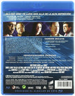 Cinturón rojo (Red belt) (Import Movie) (European Format - Zone B2) (Non Us Format) (2008)  - Bluray (Used)Max Martini; Matt Cable;
