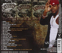 JIM JONES / HUSTLERS P.O.M.E. - CD (Used)