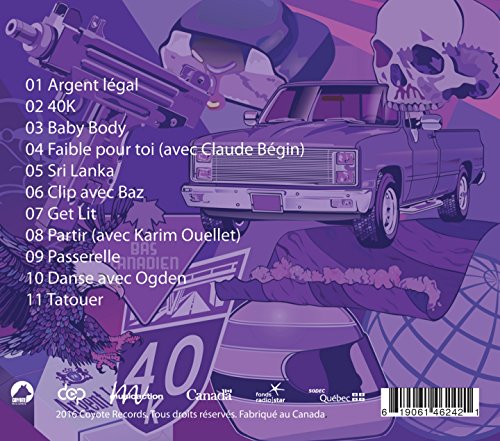 Argent Légal