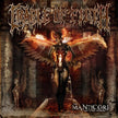 Cradle Of Filth / The Manticore And Other Horror - CD