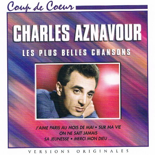 Coup De Coeur