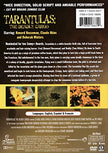 Tarantulas: the Deadly Cargo [Import]