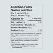 VITAL PROTEINS Bovine Collagen Peptides Powder, Single-serve Stick Packs, Unflavoured, Odourless, Gluten-free, No Added Sugar, Paleo-friendly, Non-GMO, No Artificial Flavours Or Colours, 200 g 🍁 All In One Marketplace Canada