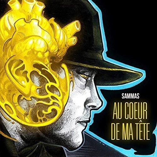 Sammas / Au Coeur De Ma Tete - CD