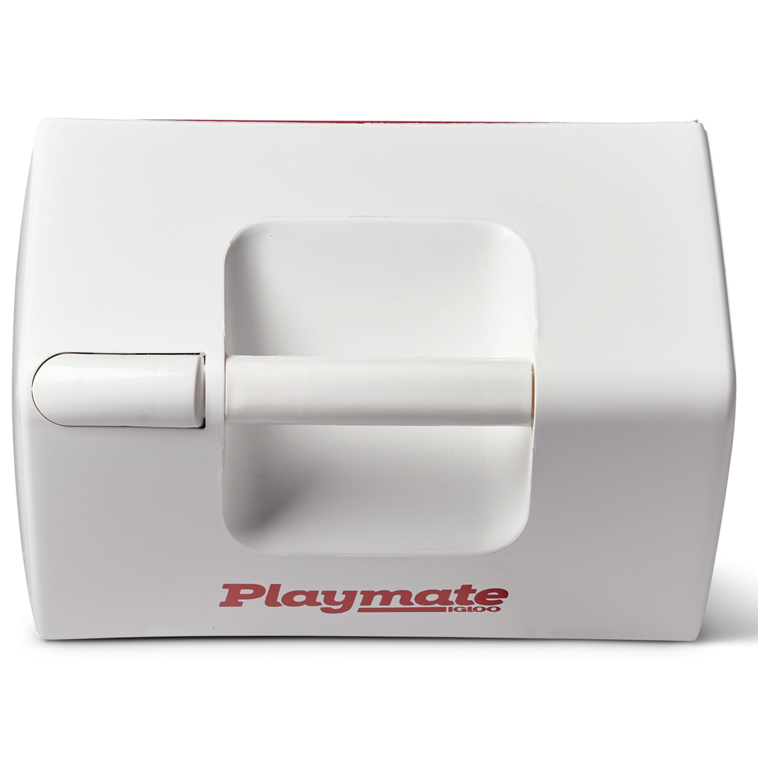 Igloo 7362 11.75 x 8.25 x 12-Inch Playmate PalPersonal Sized Cooler, 7-Quart (Red/White) 🍁 All In One Marketplace Canada