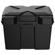 NOCO Snap-Top BG24 Battery Box, Group 24 12V Battery Box for Marine, Automotive, RV, Boat, Camper and Travel Trailer Batteries 🍁 All In One Marketplace Canada