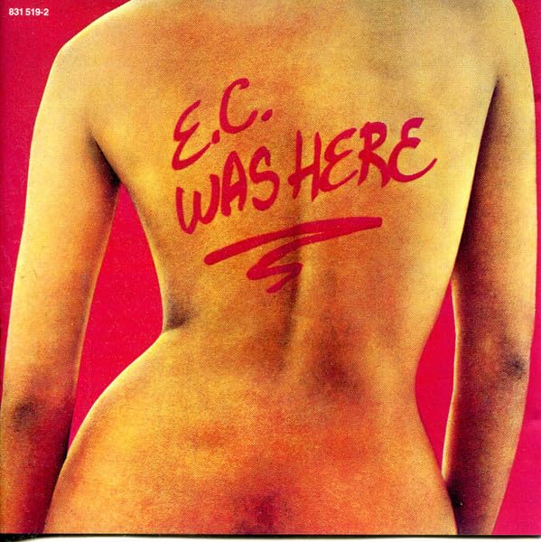 E.C. Was Here