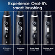 Oral-B iO4 Electric Toothbrush, for a Gentle Clean and Healthier Gums, White, Rechargeable Electric Toothbrushes, iO Series 4 with 1 Power Toothbrush, 1 Brush Head, and 1 Travel Case 🍁 All In One Marketplace Canada