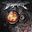Dragonforce / Inhuman Rampage - CD (Used)