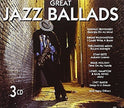 Great Jazz Ballads / Various