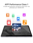 Netac 128GB Micro SD Card Micro Mini SD Card SDXC UHS-I Flash Memory Card, High Speed TF Card up to 100MB/s - Full HD Video Recording U3, Class10, V30, A1, 667X, eXFAT 🍁 All In One Marketplace Canada