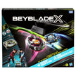 Beyblade X Xtreme Battle Set with Beystadium Arena Featuring X-Celerator Rail, 2 Right-Spinning Top Toys, 2 Launchers, Toys for Boys and Girls, 8+ 🍁 All In One Marketplace Canada