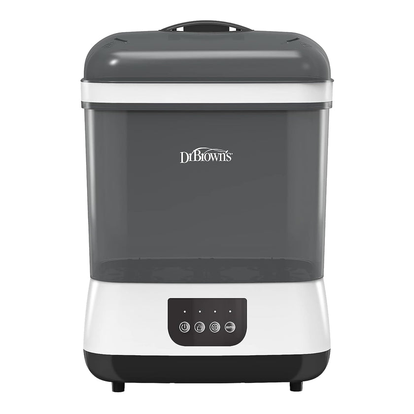 Dr. Brown’s All-in-One Sterilizer and Dryer for Baby Bottles, Parts & Other Newborn Essentials 🍁 All In One Marketplace Canada