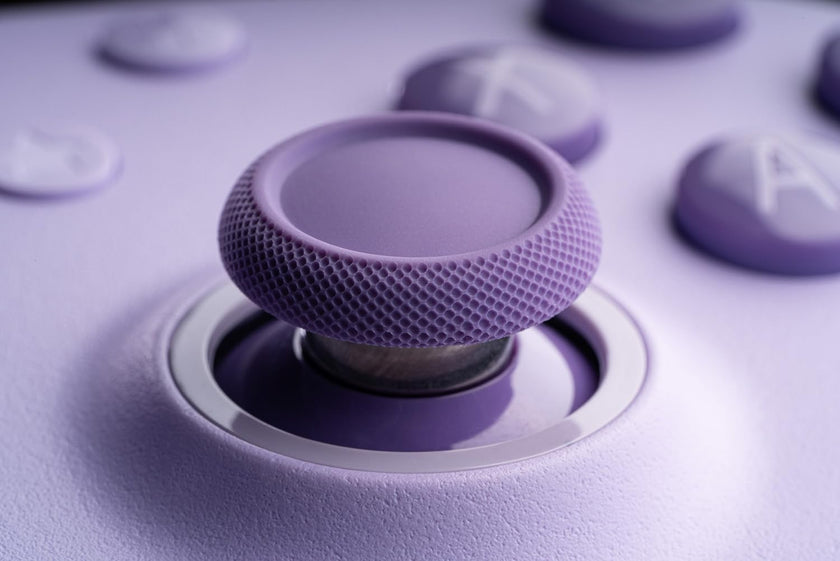8BitDo Ultimate 2C Wired Controller for Windows PC and Android, with 1000Hz Polling Rate, Hall Effect Joysticks and Hall Triggers, and Remappable L4/R4 Bumpers (Purple) 🍁 All In One Marketplace Canada