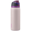 Owala FreeSip Insulated Stainless Steel Water Bottle with Straw for Sports and Travel, BPA-Free, 32oz, Dreamy Field 🍁 All In One Marketplace Canada
