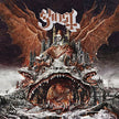 Ghost / Prequelle - CD