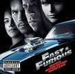 Fast and Furious (aka Fast and Furious 4)