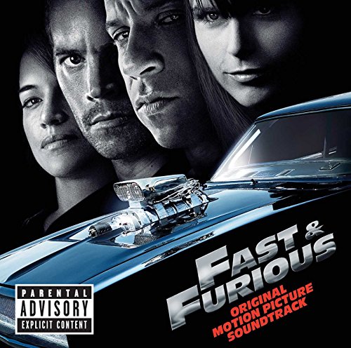 Fast and Furious (aka Fast and Furious 4)
