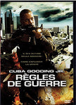 Règles de Guerre- DVD (Used)