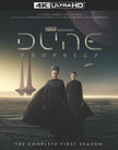 Dune: Prophecy: The Complete First Season - 4K