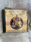 Artie Shaw Orch., Duke Ellington Orch., Kate Smith, Stan Kenton Orch..