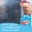 Windex Original Blue Window, Glass and Mirror Cleaner Refill, Removes Fingerprints, Smudges, and Smears, Surface Cleaner Shine Spray, 5L 🍁 All In One Marketplace Canada
