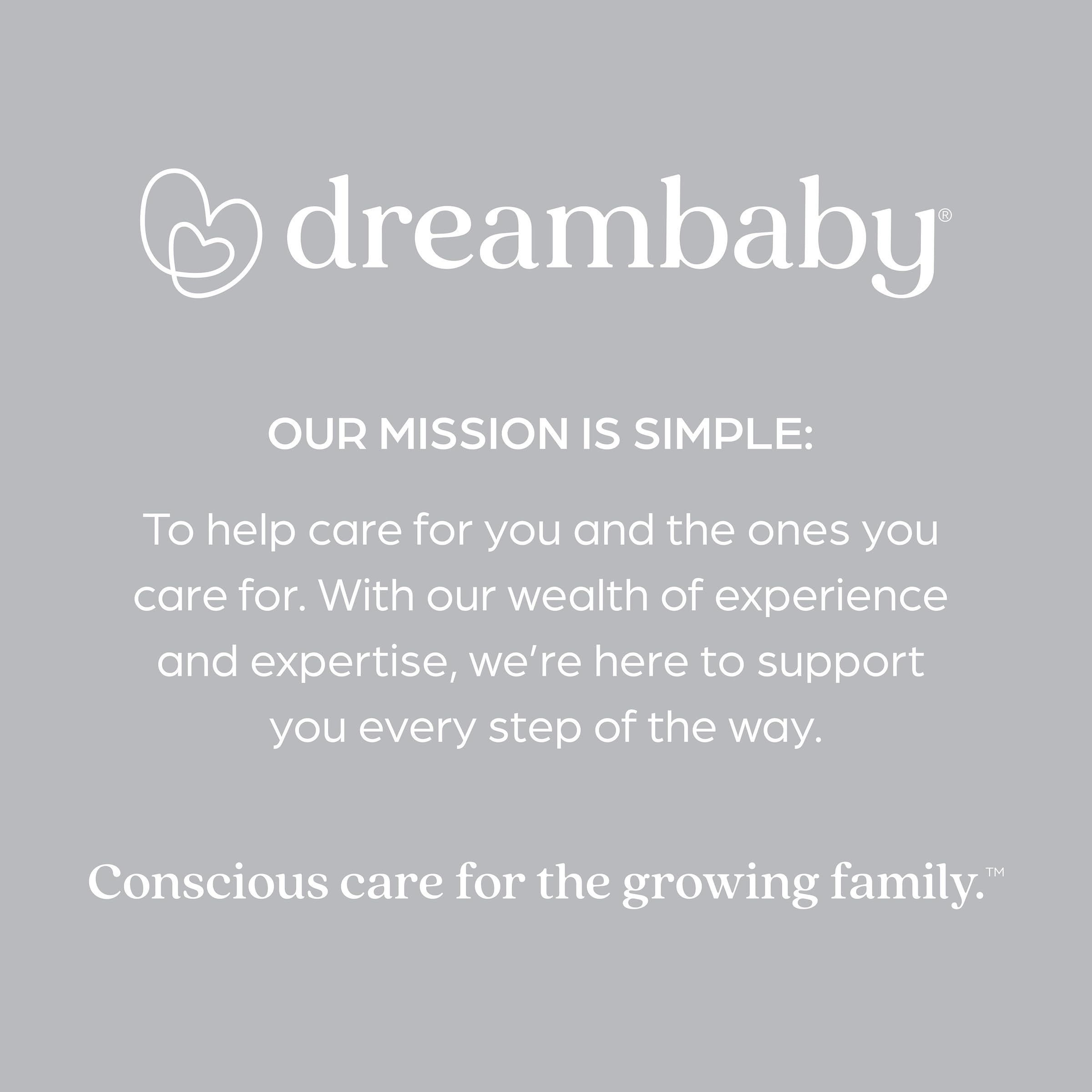 Dreambaby Grab 'n Go Booster Seat with Adjustable Securing Straps - Toddler Booster Seat for Eating - Compact, Lightweight & Portable - Fits Most Dining Chairs 🍁 All In One Marketplace Canada