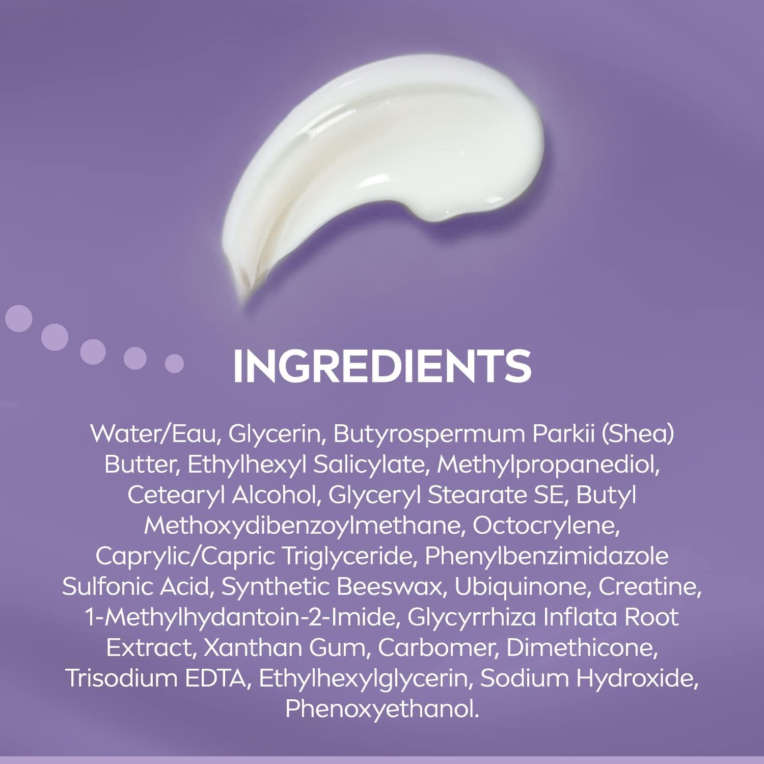NIVEA Q10 Power Anti-wrinkle + Fragrance-free Moisturizer for Sensitive Skin, 50ml 🍁 All In One Marketplace Canada