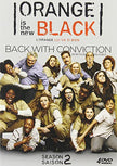 Orange is the New Black: Season 2 - DVD