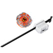 Beyblade X Rage Ragna FE 4-55Y CX Infinity Starter Pack Set, Takara Tomy Stamina Type Top and Launcher, Battling Tops Game Toys, Ages 8+ 🍁 All In One Marketplace Canada
