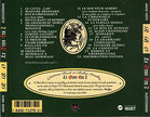 Rock et belles oreilles / Le Gros Cru 2 - CD (Used)