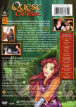 Quest for Camelot - DVD