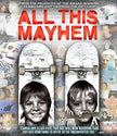 All This Mayhem - Blu-Ray