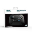 8BitDo Ultimate 2 Wireless Controller for Windows & Android, Gaming Controller with TMR Joysticks, Switchable Hall Effect/Tactile Triggers, RGB Fire Ring, 8Speed Wireless Tech, Black 🍁 All In One Marketplace Canada