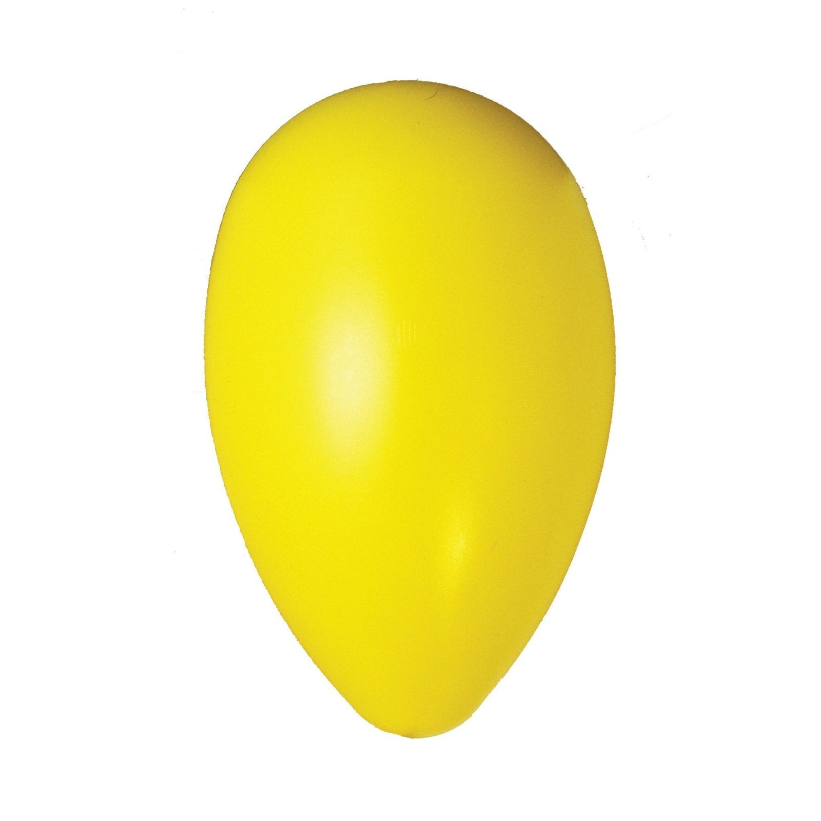 Jolly Pets 12-Inch, Jolly Egg , Yellow 🍁 All In One Marketplace Canada
