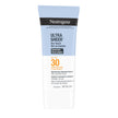 Neutrogena Sunscreen Lotion SPF 30, Ultra Sheer Dry-Touch Sun Cream, Oxybenzone-free, Dermatologist-tested, Water Resistant & Non-Greasy, 147mL 🍁 All In One Marketplace Canada