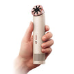 Dyson HushJet™ Mini Cool fan (Stone/Blush) 🍁 All In One Marketplace Canada