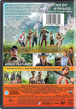Tremors: Shrieker Island [DVD]