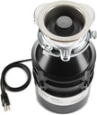 Whirlpool Disposer 84211602 - In-Kitchen Waste Management Solution