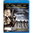 The Last Sentinel - Blu-Ray (Used)