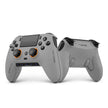 SCUF OMEGA PS5 Wireless Performance Controller – Officially Licensed, 11 Custom Inputs, Instant Triggers, Low Latency, TMR Durable Thumbsticks – Windows PC Compatible – Light Gray 🍁 All In One Marketplace Canada