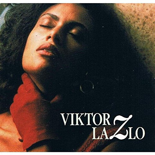 Viktor Lazlo / Viktor Lazlo - CD (Used)