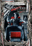 Sweeney Todd: The Demon Barber of Fleet Street (Widescreen 2-Disc Collector's Edition) - DVD (Used)
